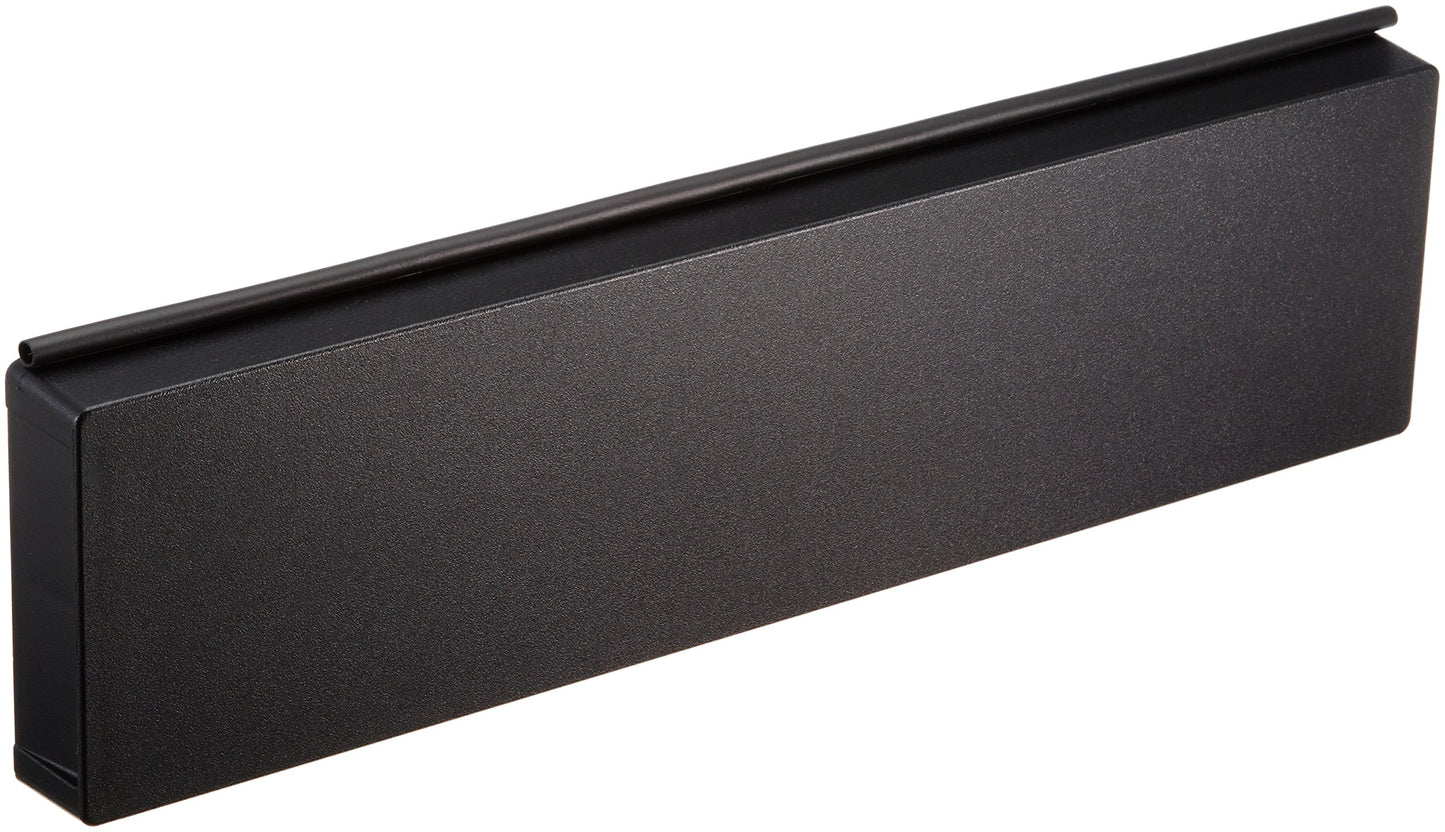 Lenovo 3U Quick Install Filler Panel Kit, 25R5560