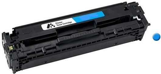 Cartouche de toner cyan CANON GPR-44 pour LBP5280, rendement de 2 900 pages