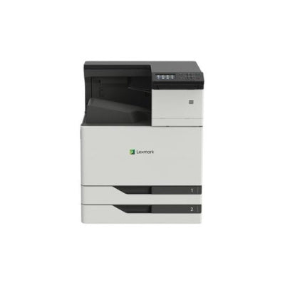 Imprimante multifonction Lexmark MX911dte compatible TAA LV CAC