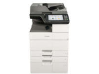 Imprimante laser monochrome haute tension 220 V TAA Lexmark MX912dxe