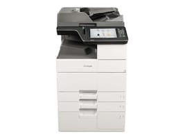 Imprimante laser multifonction Lexmark MX912dxe, monochrome, 65 ppm, conforme TAA
