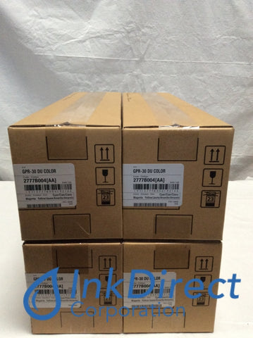 Tambour couleur Canon GPR-30, capacité 85 000 pages, pour la série imageRUNNER ADVANCE