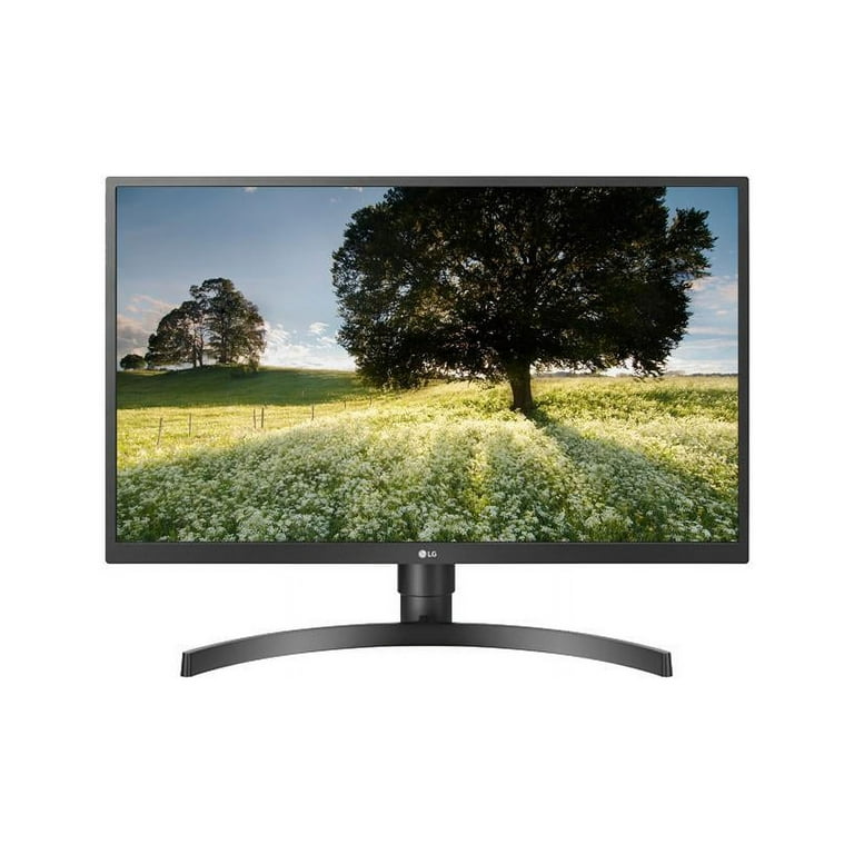 Moniteur LG 27BL55U-B 27" 4K IPS conforme TAA