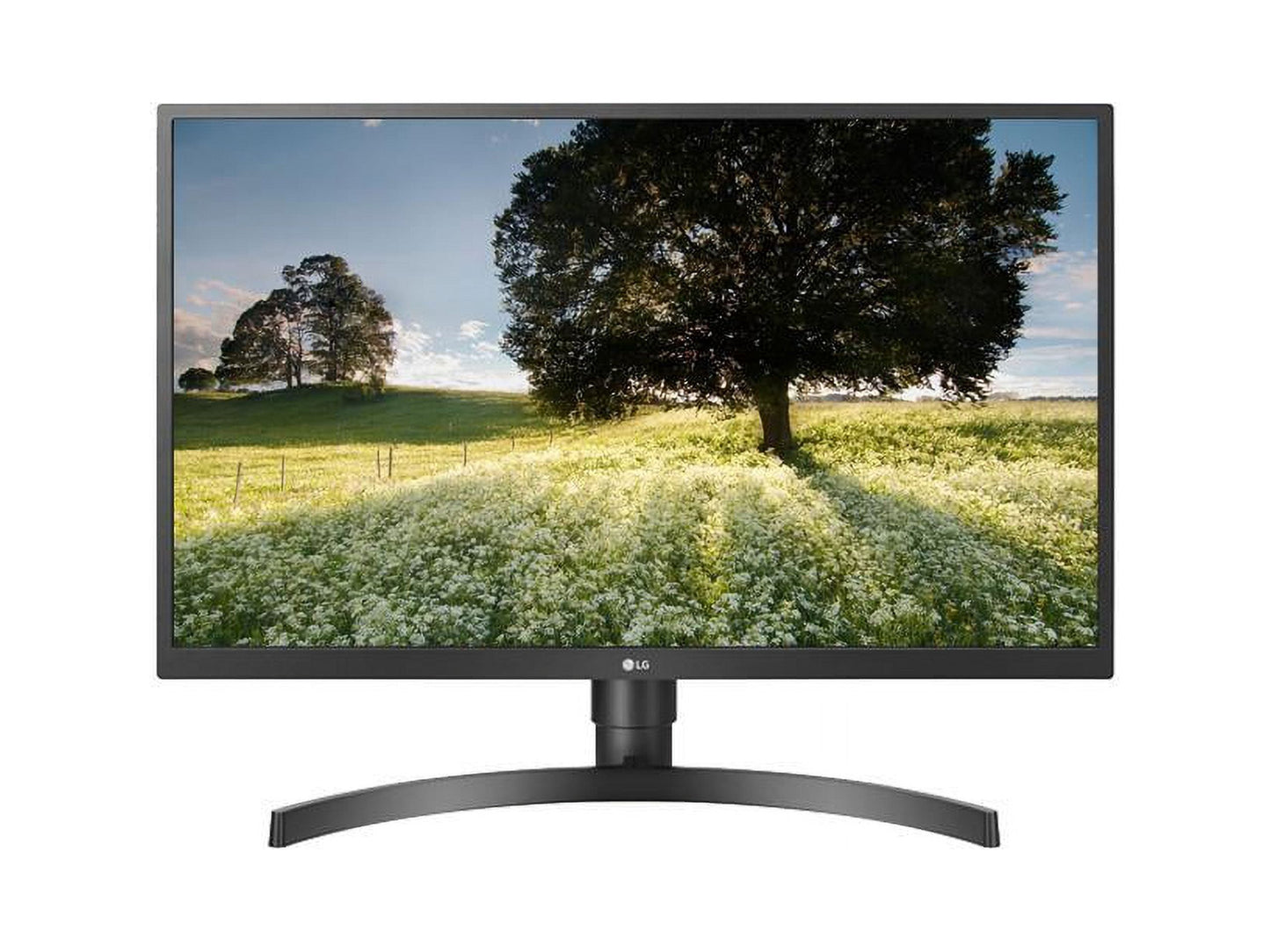 Moniteur LG 27BL55U-B 27" 4K IPS conforme TAA