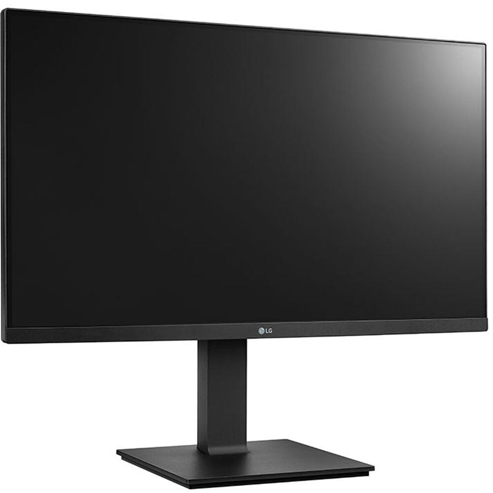 Moniteur LG 27BP450Y-I 27" IPS FHD avec HDMI et DisplayPort