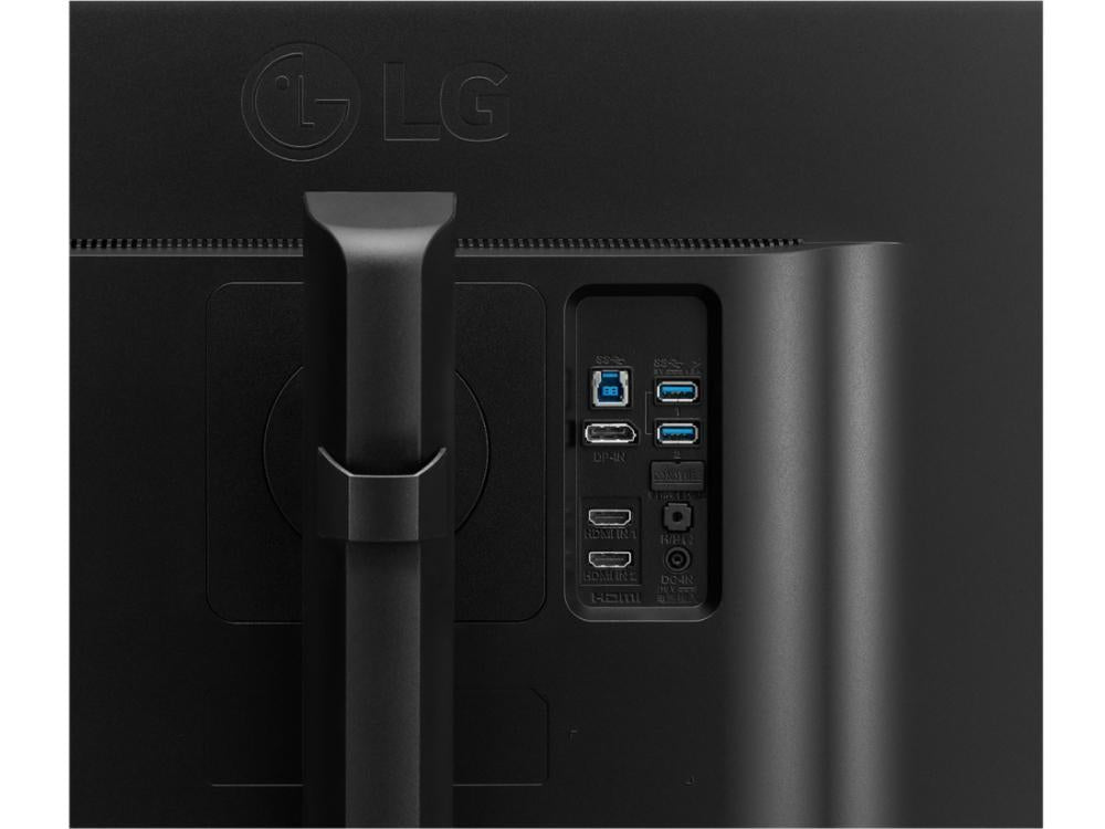 27in LG MEDICAL IPS 8MP UHD 4K CLINICAL MONITOR 3840X2160 DICOM DP FDA CLASS I TAA