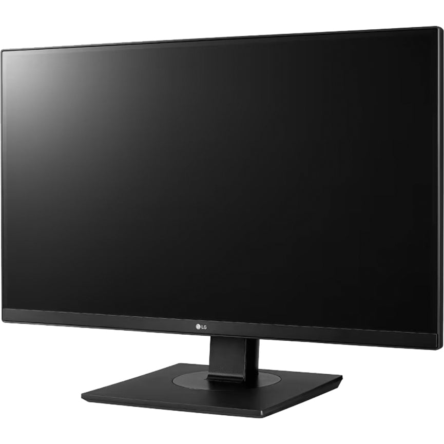 Moniteur clinique LG 27HJ713C-B 27 pouces 8 MP UHD, DICOM, HDMI/DP, TAA