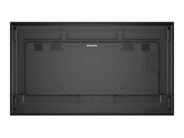 TAA Compliant 55in Commercial 24/7 Display, UHD (3840x2160), 500cd/m2