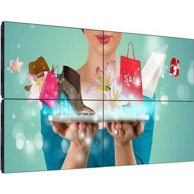 Philips 55BDL2105X 55" FHD TAA Compliant Videowall LED Display