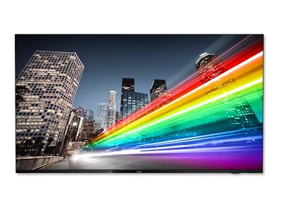 PHILIPS 75BFL2214/27 75" Pro TV Display, 4K UHD, Pro:Idiom, Android TV, Wi-Fi