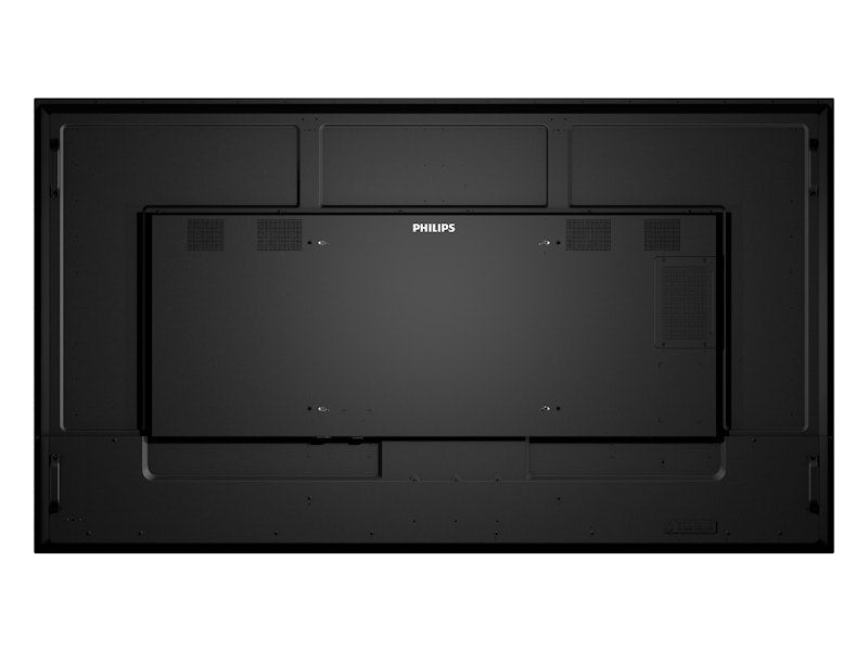 PHILIPS 86BDL4511D/27 86" 4K UHD Commercial TAA-Compliant Display