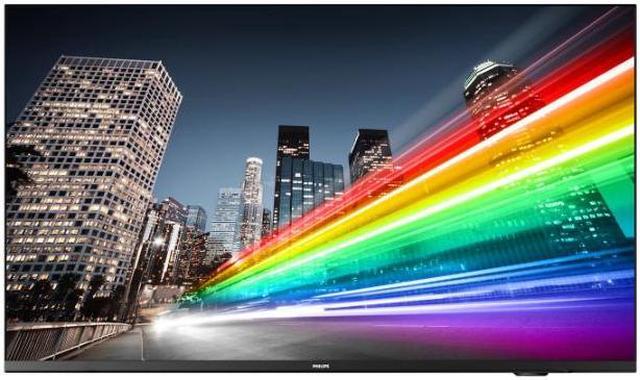 Philips 43BFL2214/27 43" UHD Pro TV Display with Pro:Idiom & Android