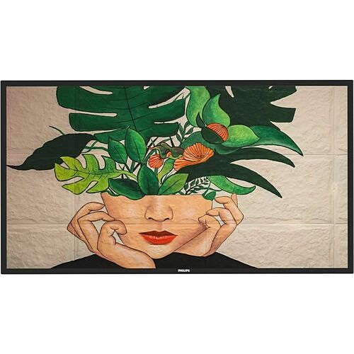 Philips 32BDL4511D/27 32" FHD Commercial 24/7 TAA Display