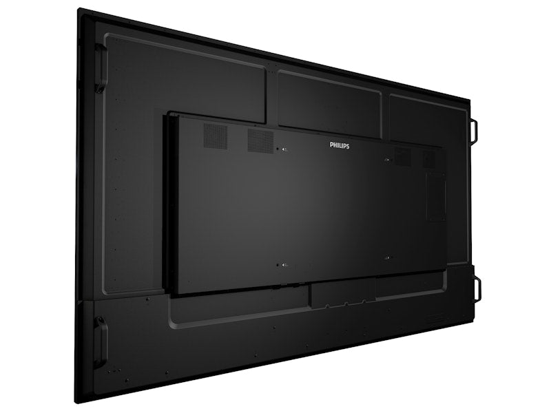 PHILIPS 86BDL4511D/27 86" 4K UHD Commercial TAA-Compliant Display