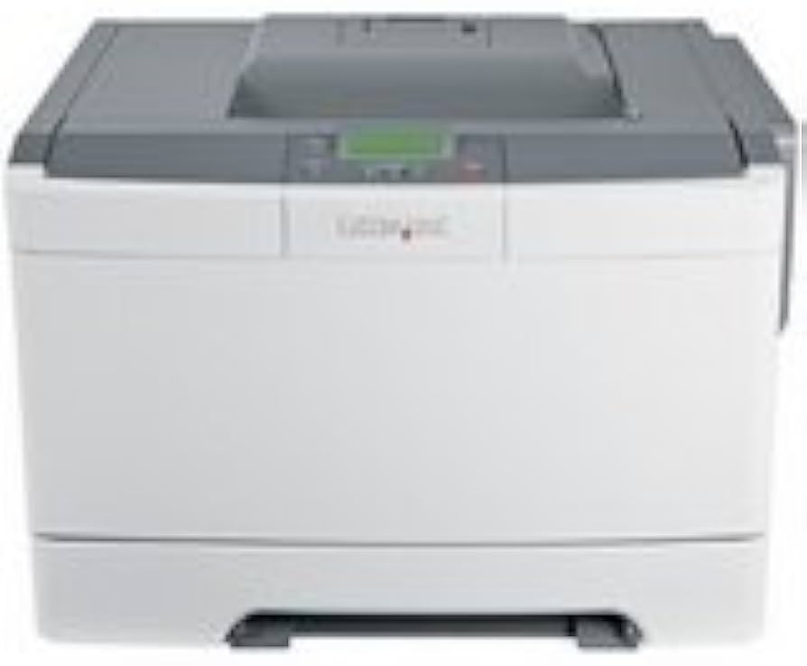 Imprimante laser Lexmark MX431adn – Commande spéciale, usage gouvernemental uniquement
