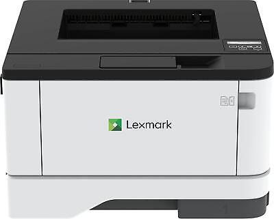 Lexmark MS331dn High Voltage B/W Laser Printer - Special Order