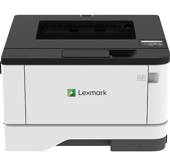 Imprimante laser noir et blanc haute tension Lexmark MS331dn - Commande spéciale