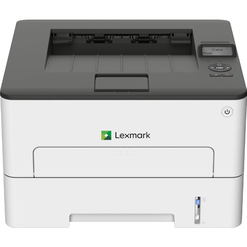 Imprimante laser monochrome Lexmark MS431dn LV TAA, 42 ppm, USB/Ethernet
