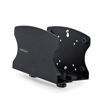 StarTech PC Wall Mount Bracket, 1.9–7.8in Width, 40lb Capacity
