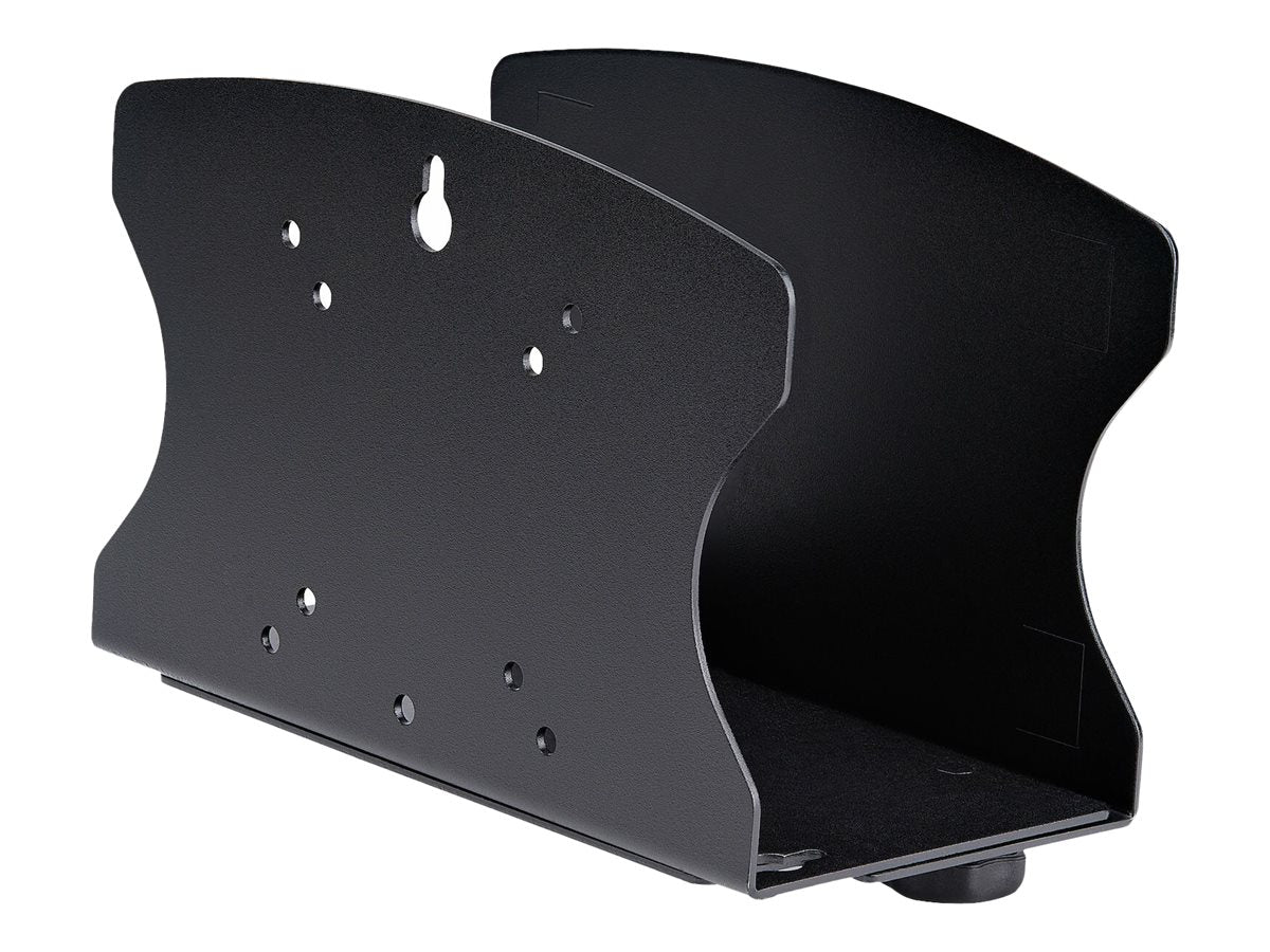 StarTech PC Wall Mount Bracket, 1.9–7.8in Width, 40lb Capacity