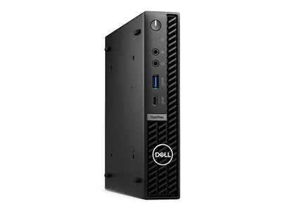 Dell OptiPlex Micro Plus 7020 Core i5-14500 16 Go SSD 512 Go Windows 11