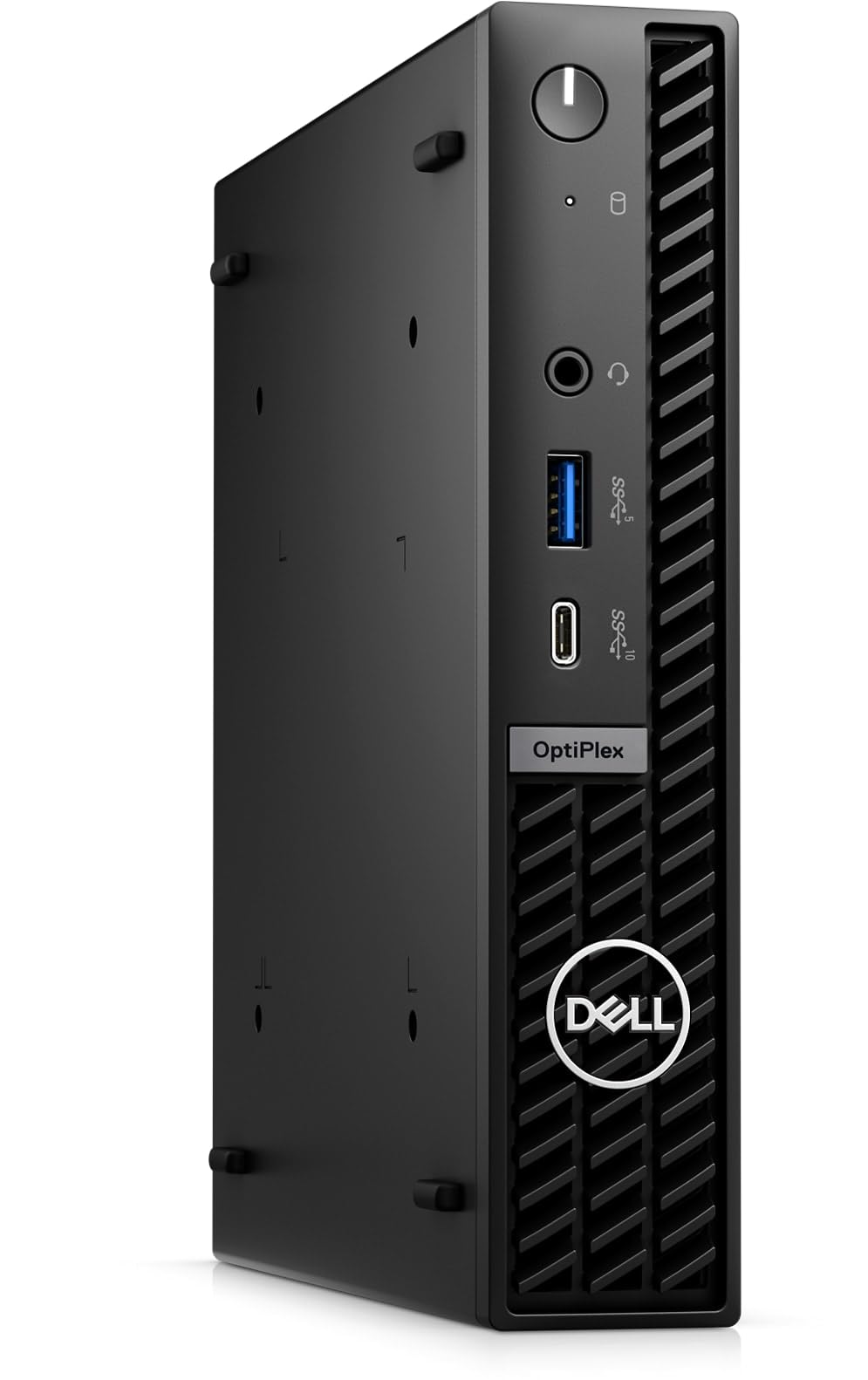 Dell OptiPlex Micro 7020 Core i3-14100T 8 Go SSD 256 Go Windows 11 Pro
