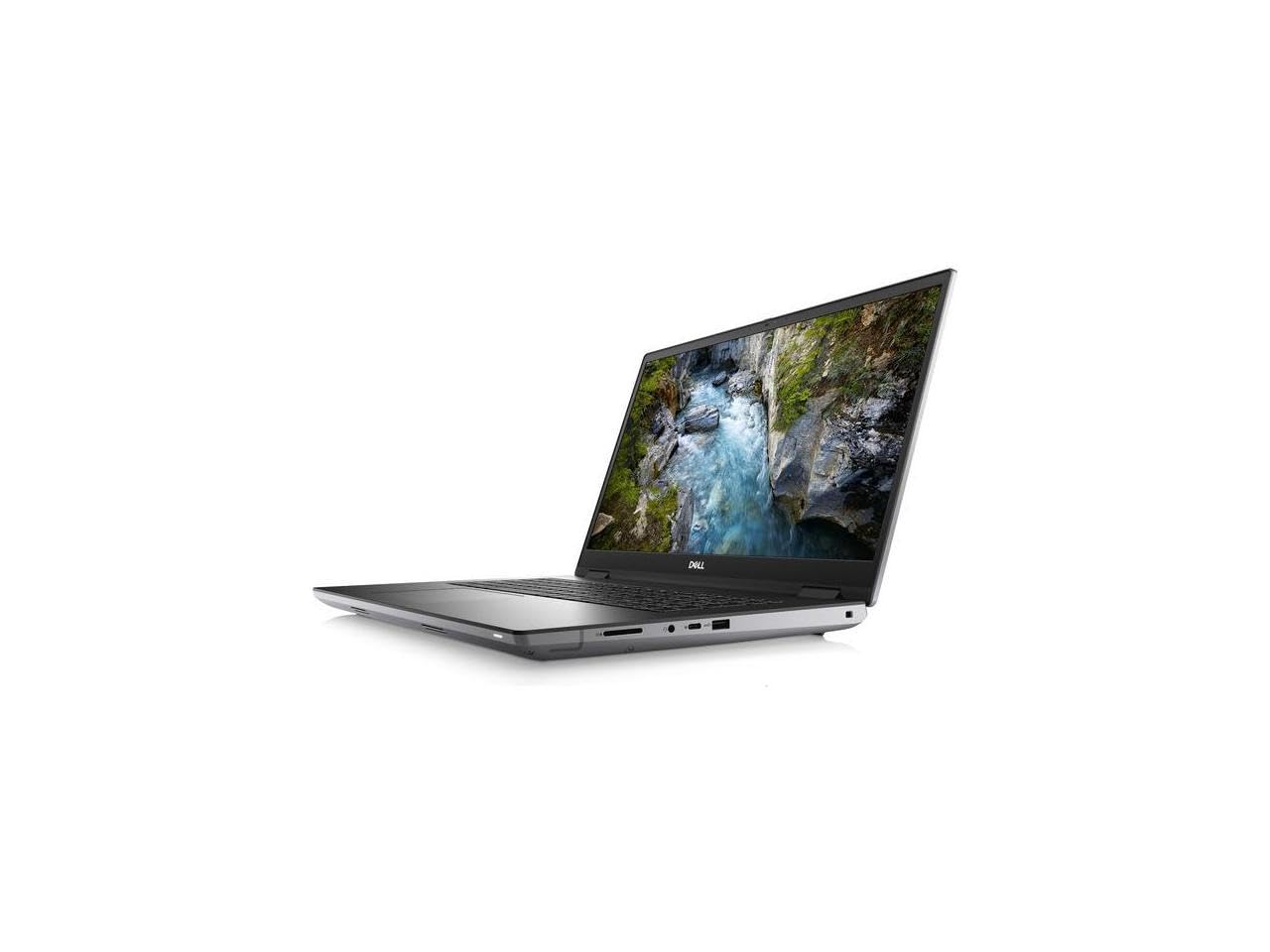 Station de travail mobile Dell Precision 7780 CTO (210-BGPB)