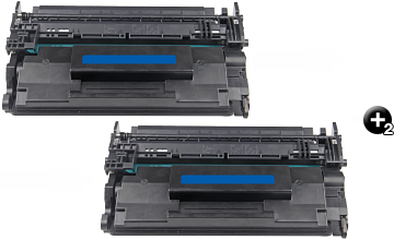 Canon CRG 056 Standard Black Toner Cartridge, 10,000 Pages