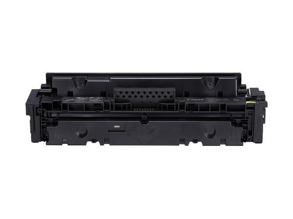 Canon 055 Yellow Standard Yield Toner Cartridge delivers vibrant color output and dependable performance for Canon Color Laser printers. Compatible with models like LBP664Cdw and MF743Cdw, this cartridge yields up to 2,100 pages for efficient, high-quality printing. Ideal for home offices and small businesses needing consistent color reproduction.