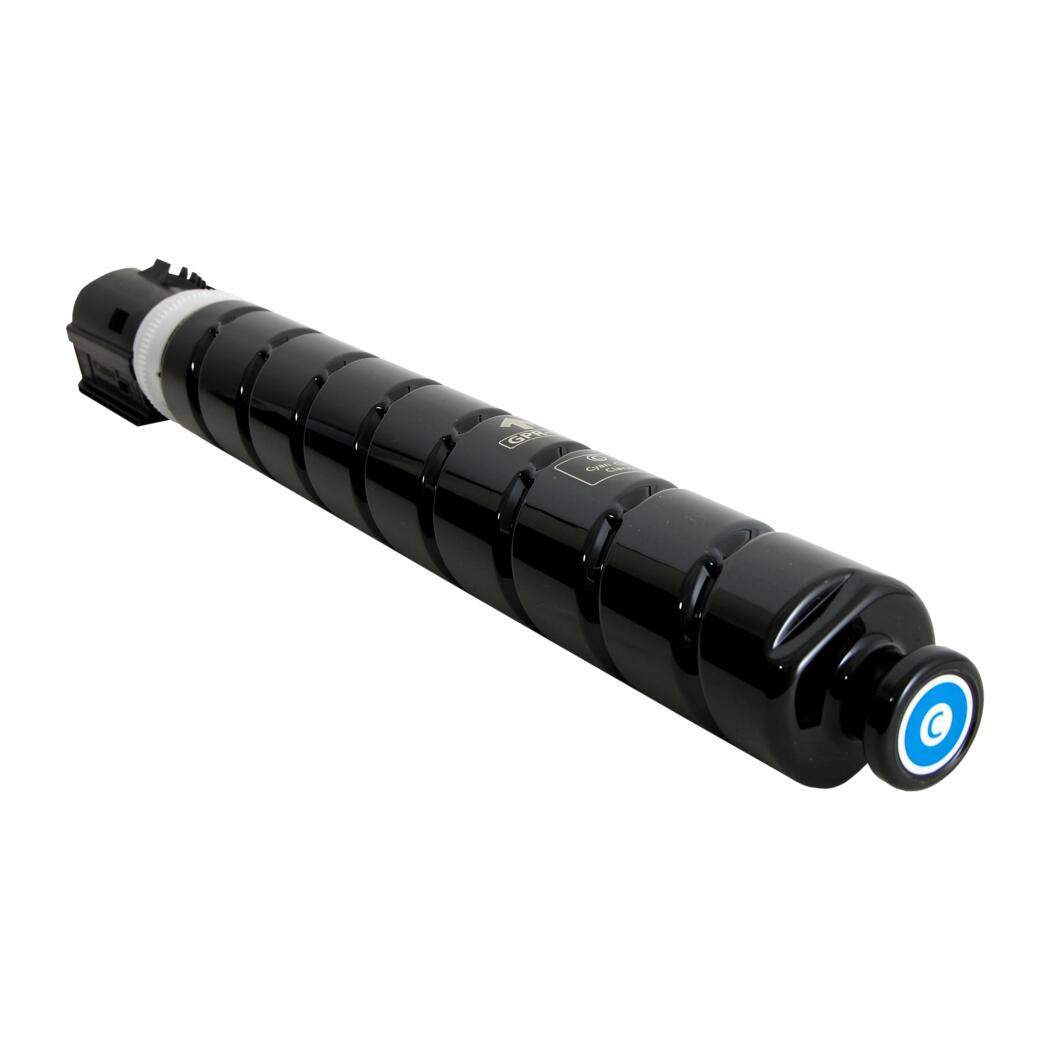 Cartouche de toner cyan Canon 055, rendement standard (3015C001)