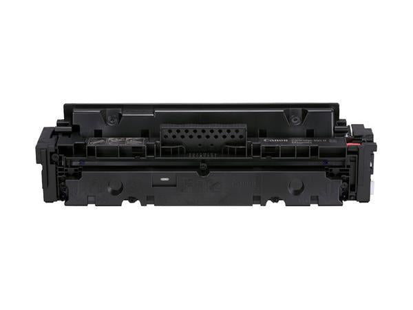 The Canon 055 Magenta High Capacity Toner Cartridge (3018C001) delivers consistent and vibrant color output for Canon laser printers. Supporting a yield of up to 5,900 pages, this cartridge is ideal for high-volume office environments. Designed for seamless compatibility with select Canon models, it ensures professional-quality results and dependable performance.