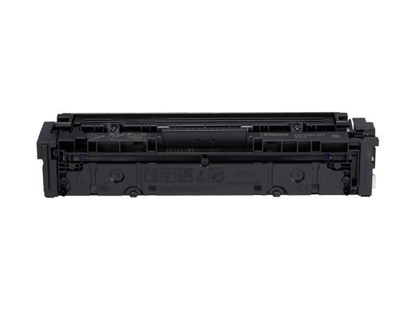 The Canon 054 Black Toner Cartridge (3024C001) is a standard-capacity laser toner designed for select Canon printers and multifunction devices, yielding up to 1,500 pages under ISO/IEC standards. Ideal for small offices and home environments, it delivers crisp monochrome prints with dependable performance across several Canon models, including LBP622Cdw and MF641Cdw series.