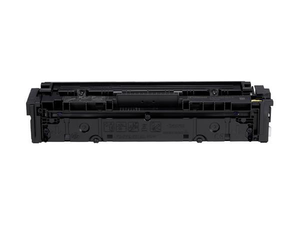 The Canon 054 Yellow High-Capacity Toner Cartridge is engineered for reliable performance in color laser printing. Supporting a page yield of up to 2,300 pages, this genuine toner cartridge is compatible with select Canon laser printers including the LBP622Cdw, MF641Cdw, and others, and ensures vibrant yellow output. Ideal for high-volume color document production.