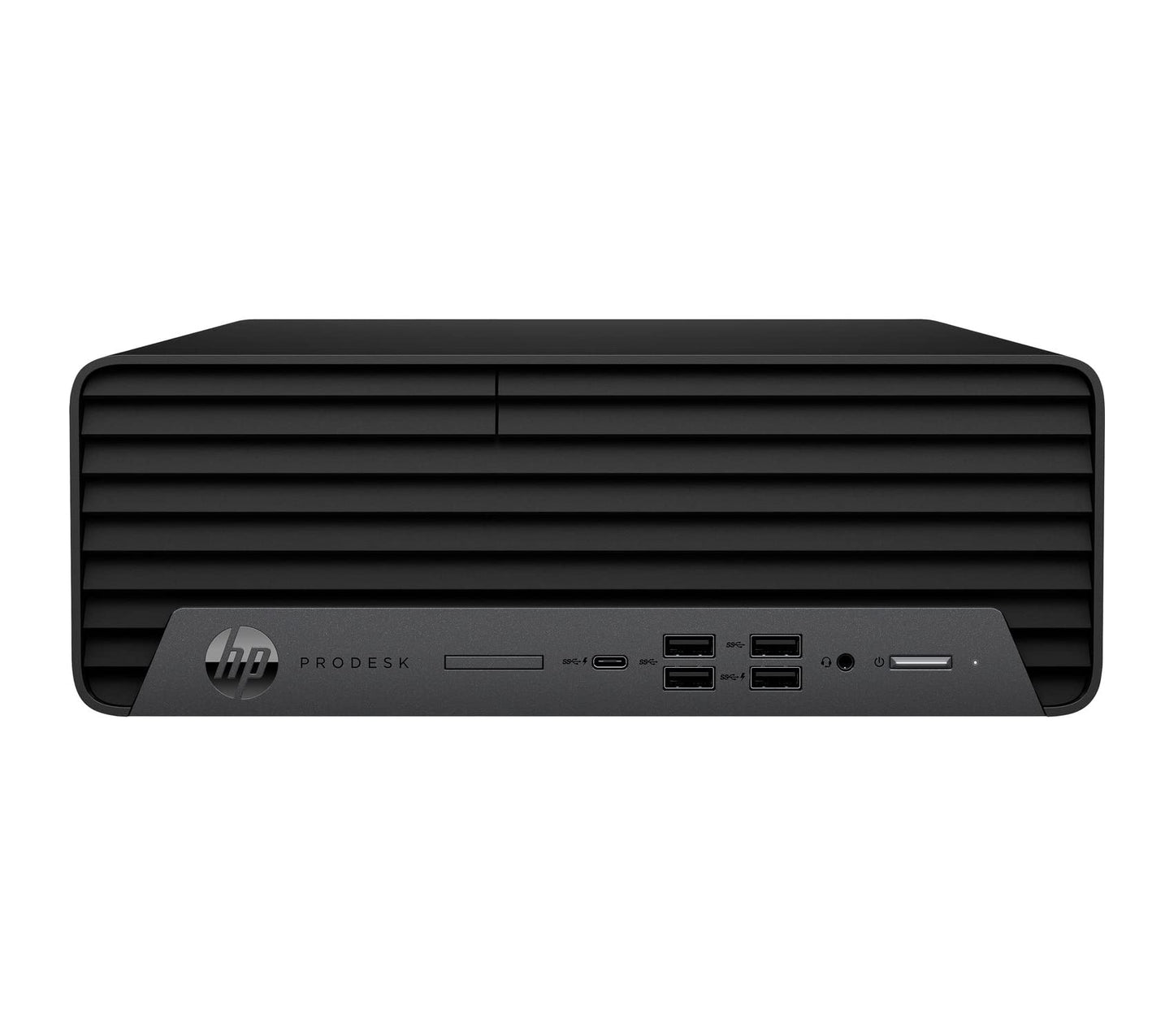 Ordinateur portable HP ProDesk 600 G6 SFF i5-10500, 32 Go de RAM, 256 Go de SSD