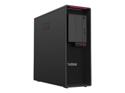 Lenovo ThinkStation P620 Ryzen PRO 5965WX 32 Go SSD 1 To RTX A4500