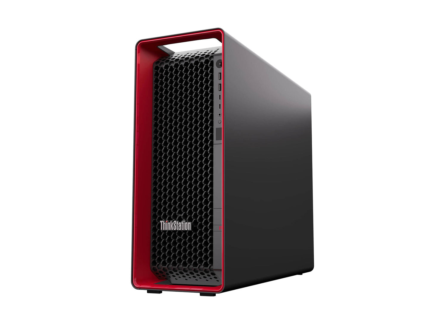 Station de travail Lenovo ThinkStation P5 W3-2423 64 Go 2 To SSD RTX4500 ADA