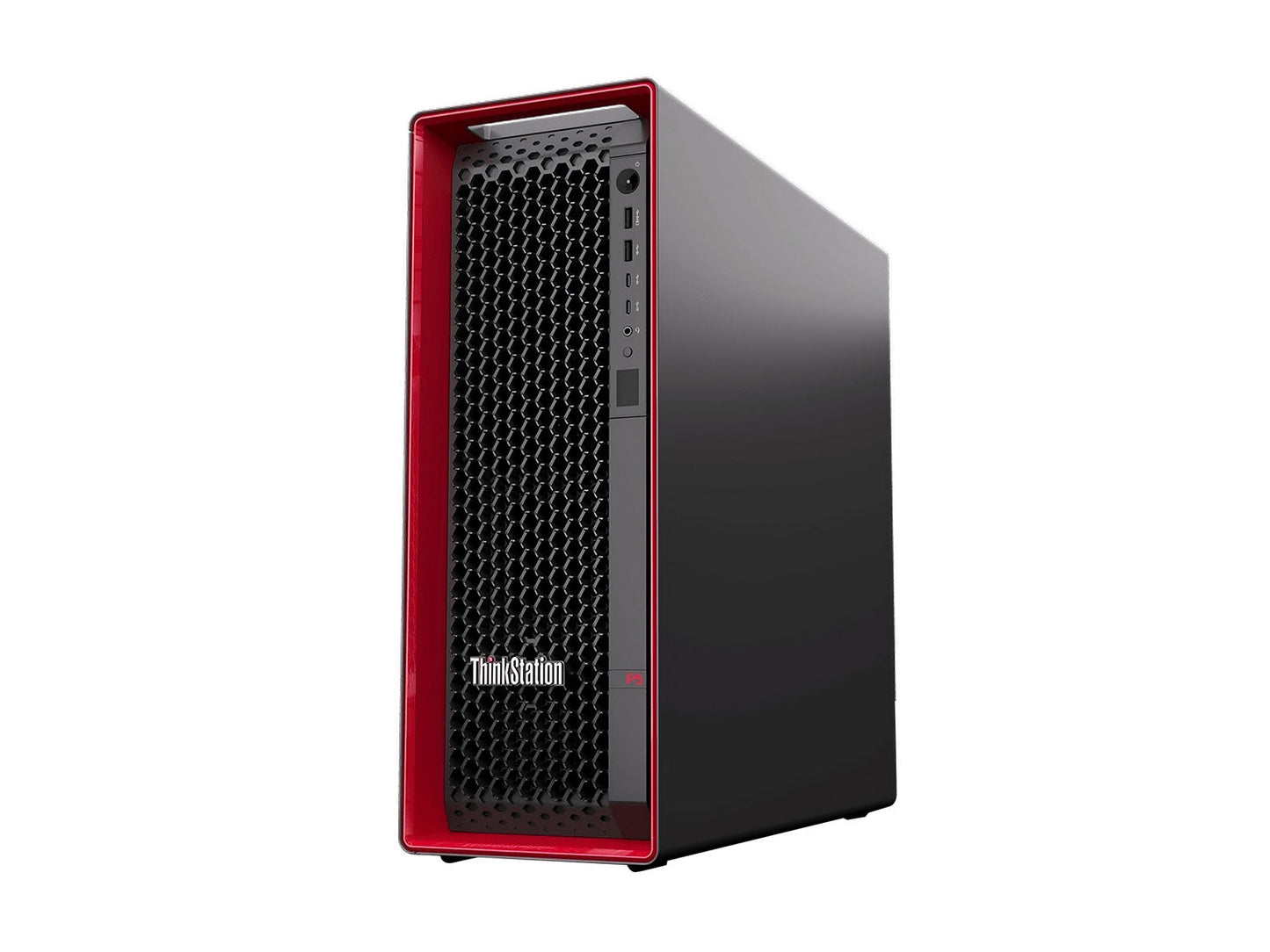 Station de travail Lenovo ThinkStation P5 W3-2423 64 Go 2 To SSD RTX4500 ADA