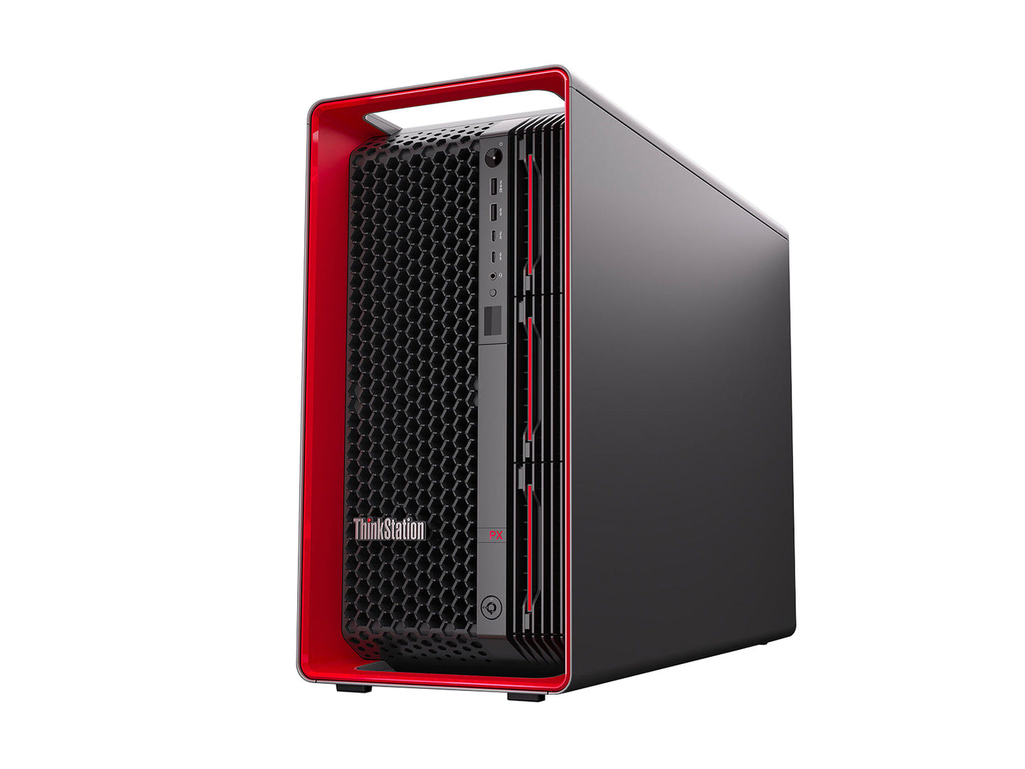 Station de travail Lenovo ThinkStation P5 W3-2423 64 Go 2 To SSD RTX4500 ADA