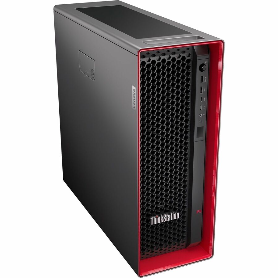 Lenovo ThinkStation P5 Xeon W7-2495X 64 Go SSD 2 To RTX 4500 W11P
