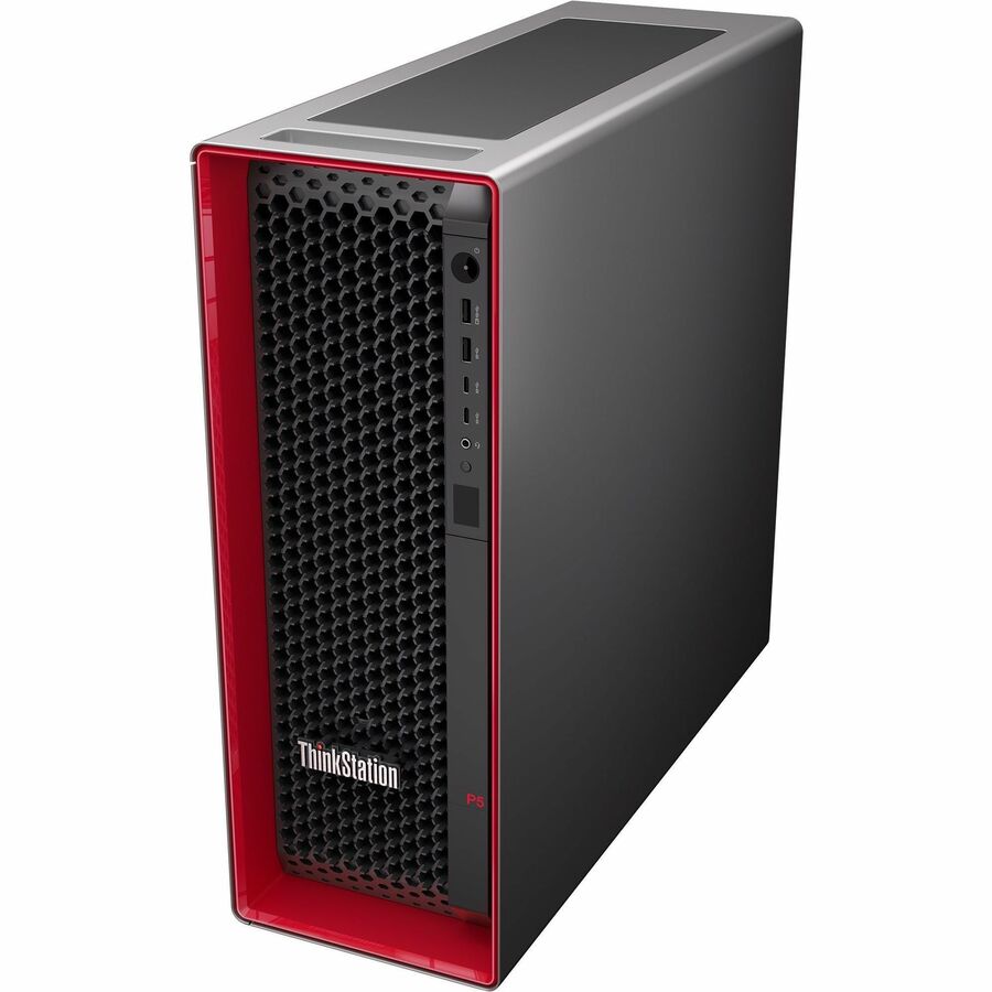 Lenovo ThinkStation P5 Xeon W7-2495X 64 Go SSD 2 To RTX 4500 W11P