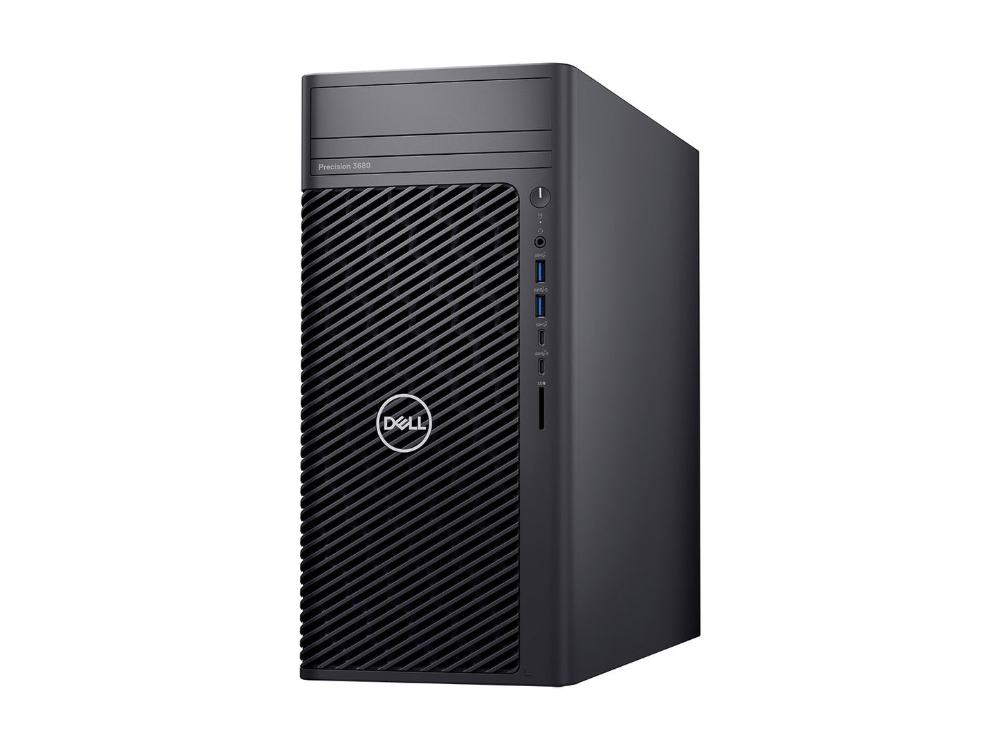 Lenovo ThinkStation P3 Tour i7-13700, 64 Go de RAM, RTX 4000 Ada, SSD 2 To