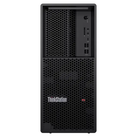 Lenovo ThinkStation P3 Tour i5-13500 32 Go SSD 1 To RTX 4500 W11P