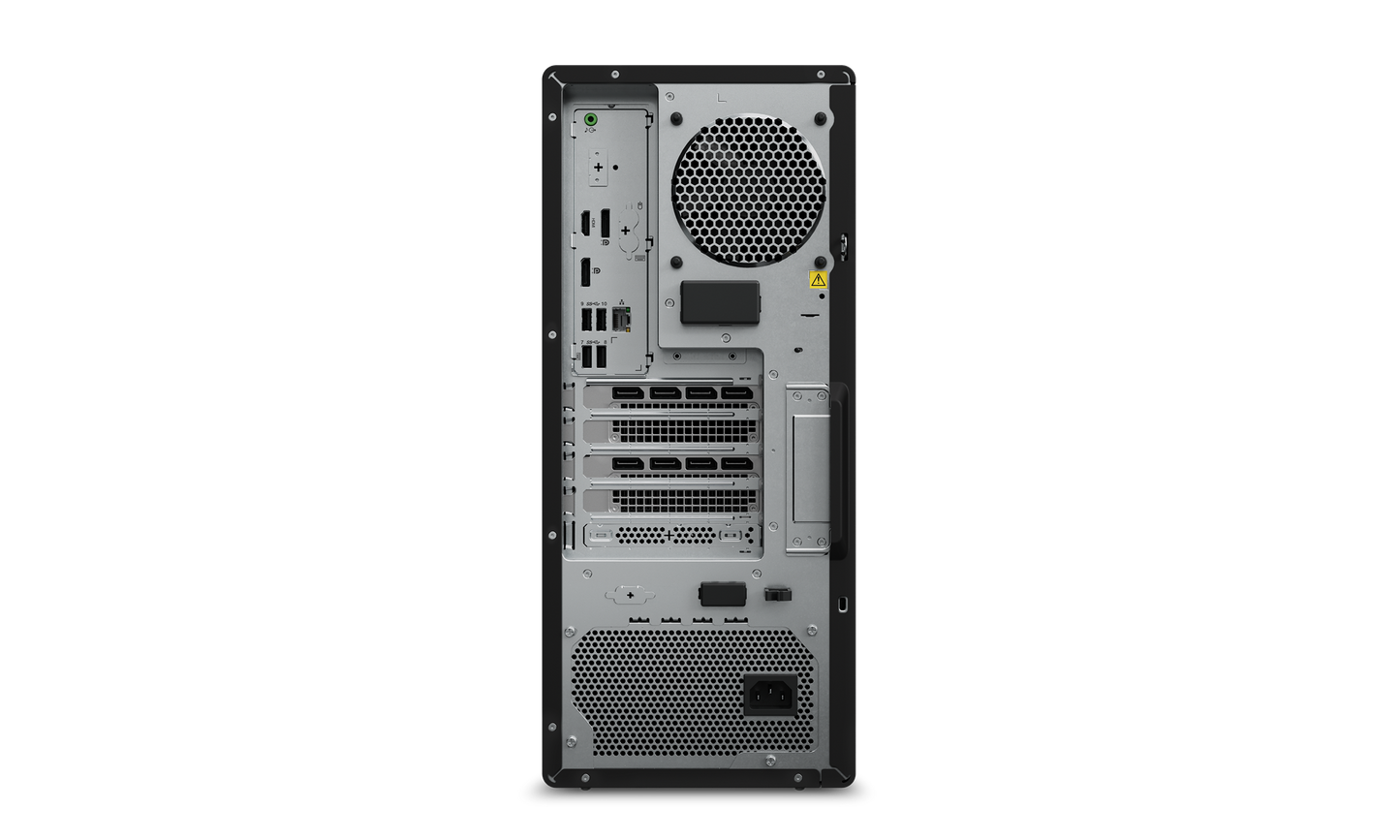 Lenovo ThinkStation P3 Tour i5-13500 32 Go SSD 1 To RTX 4500 W11P
