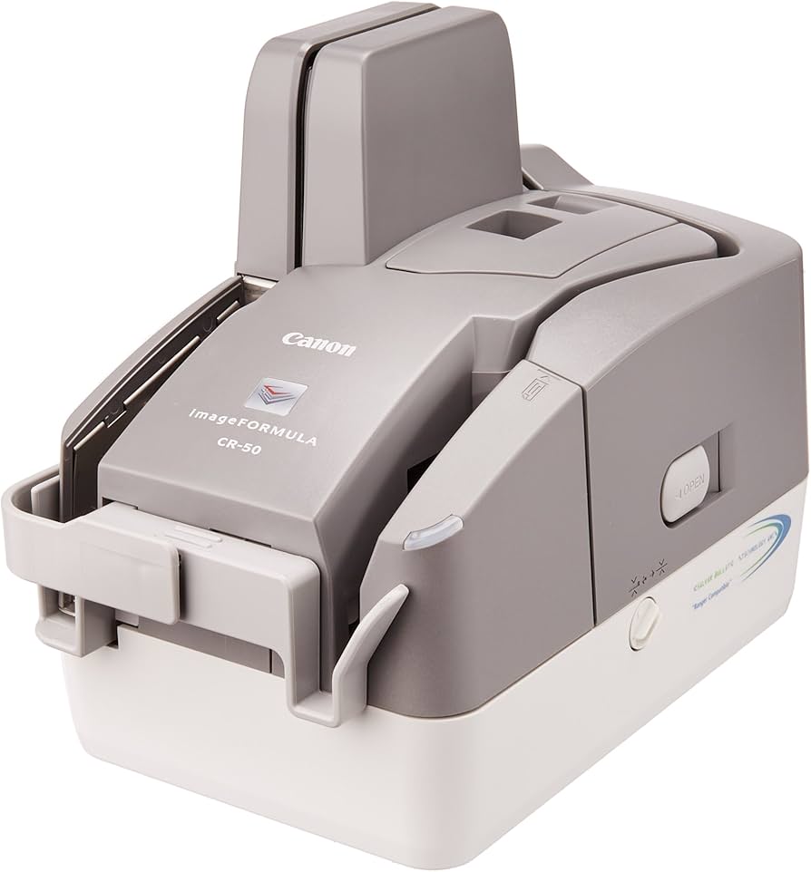 Canon Top Board for CR-50/80 Thermal Receipt Printer