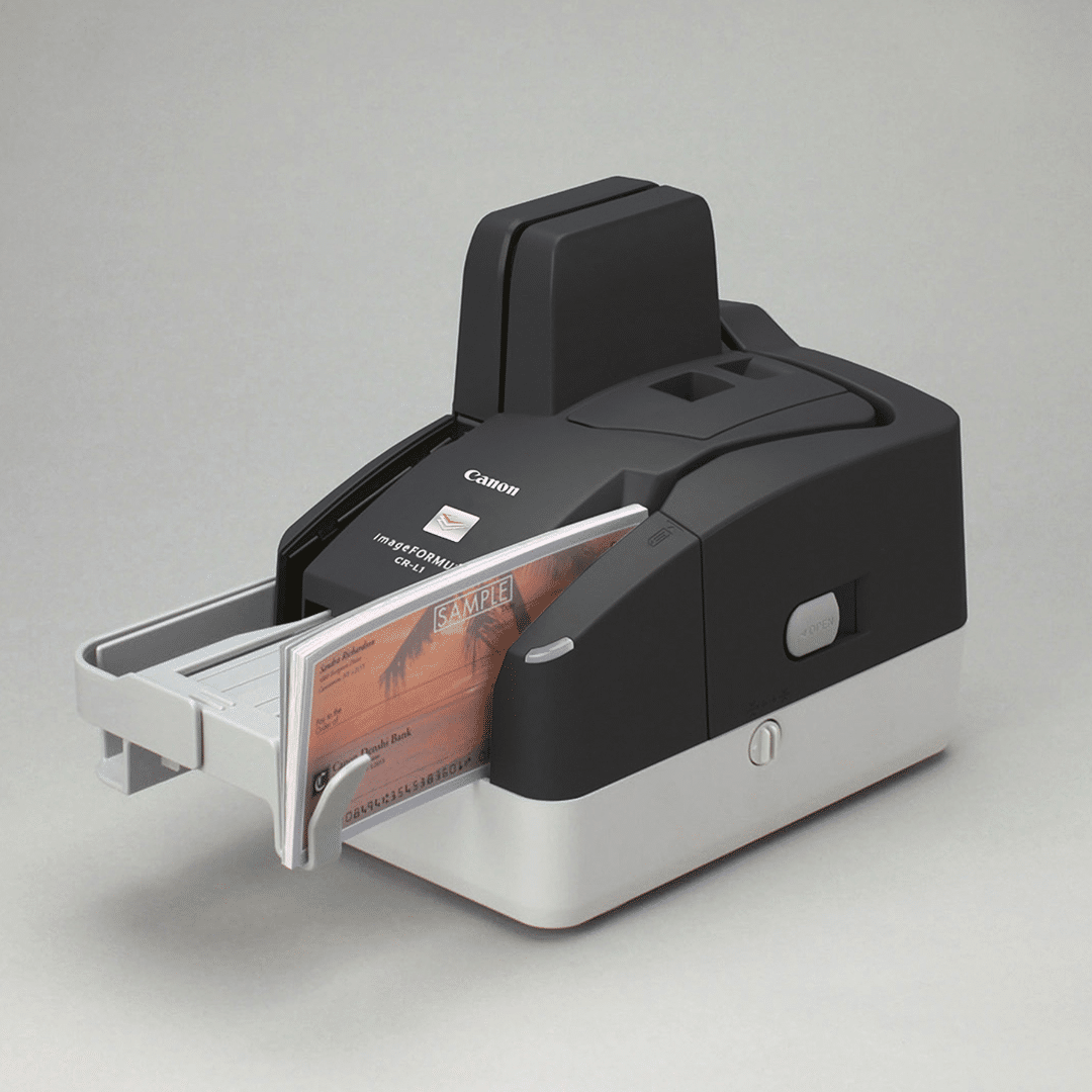 Canon Top Board for CR-50/80 Thermal Receipt Printer