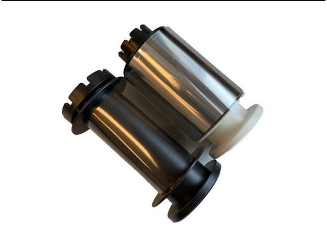 Film de retransfert thermique CANON IXR-RFILM pour IX-R7000, 500 pages
