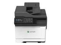 Lexmark CX922de LV (TAA) Color Laser Multifunction Printer