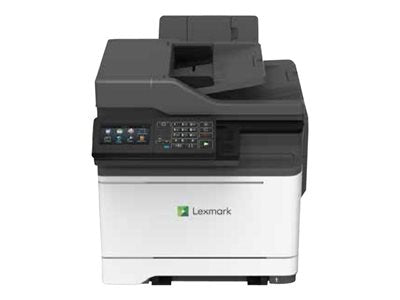 Lexmark CX922de LV (TAA) Color Laser Multifunction Printer