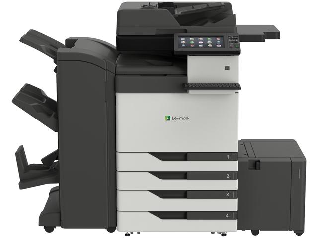 Lexmark CX924dxe LV TAA Color Laser Multifunction Printer