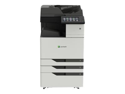 Imprimante multifonction haute tension Lexmark CX922de TAA 220 V
